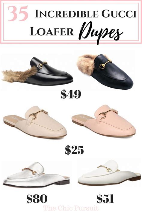 gucci loafers fur replica|gucci loafer dupe.